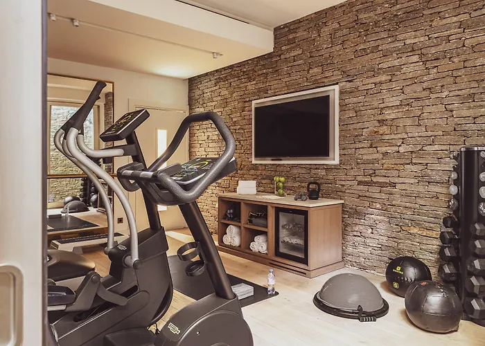 Lou Pinet 5* Сен-Тропе