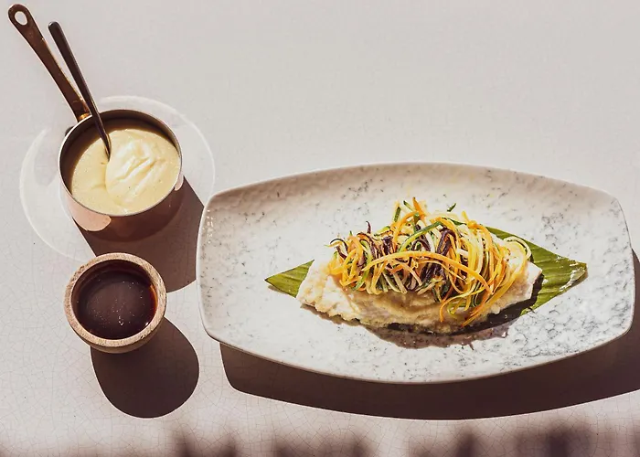 Lou Pinet 5* Saint Tropez