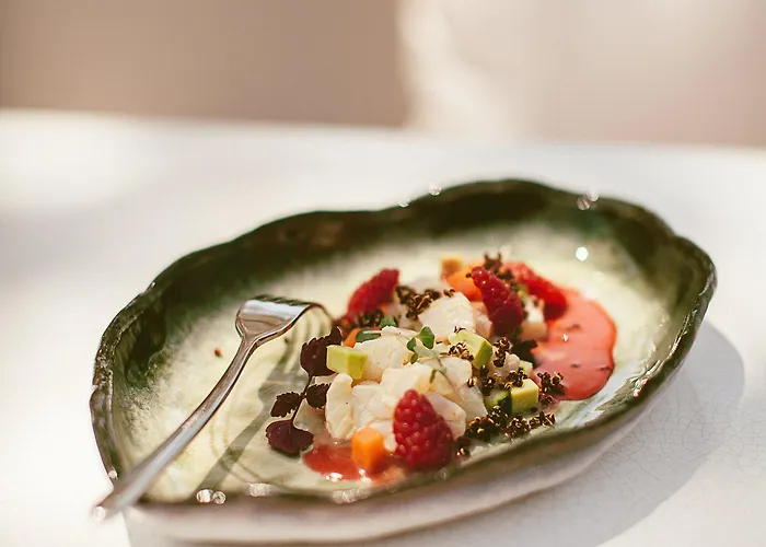 Hotel Lou Pinet Saint Tropez