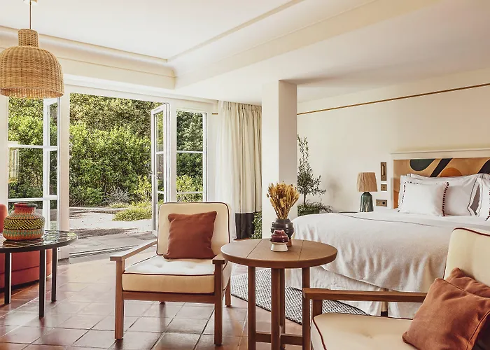 Lou Pinet Сен-Тропе