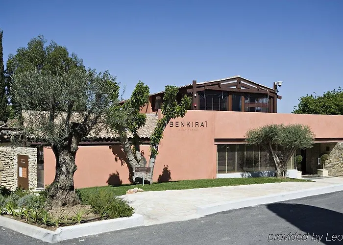 Lou Pinet Сен-Тропе