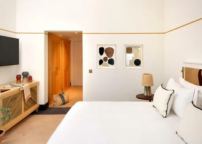 Lou Pinet 5* Saint Tropez