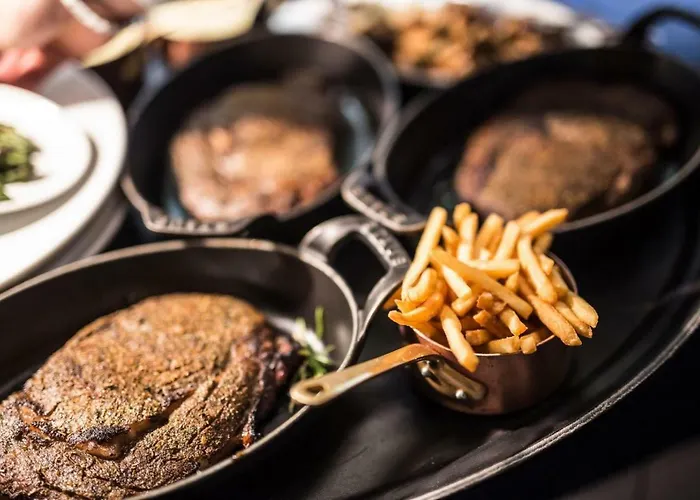 Lou Pinet Szálloda Saint-Tropez