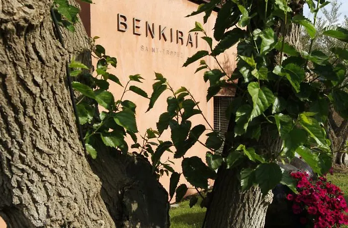 Lou Pinet Hotel Saint Tropez