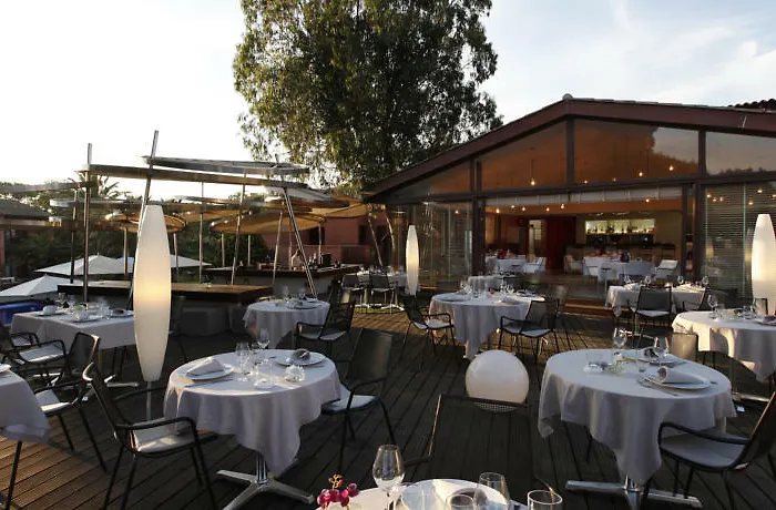 Lou Pinet Готель