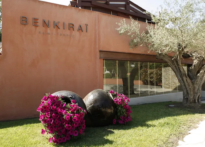 Lou Pinet 5* Saint Tropez