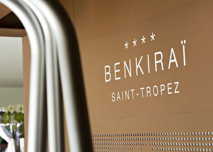 Lou Pinet Готель 5*