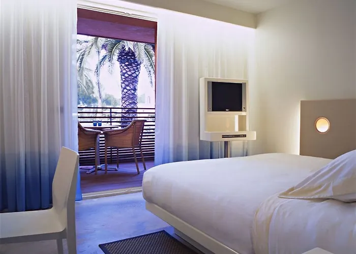 Lou Pinet 5* Saint Tropez